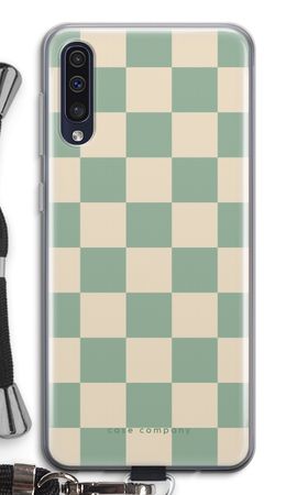 Checkered Mint