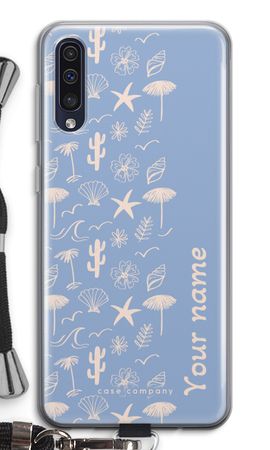 Namecase 2 - Coastel