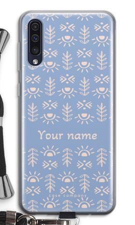 Namecase 1 - Coastel