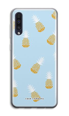 Little pineapples