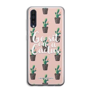 Cactus quote