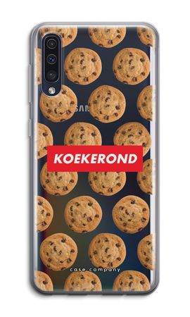 Koekerond