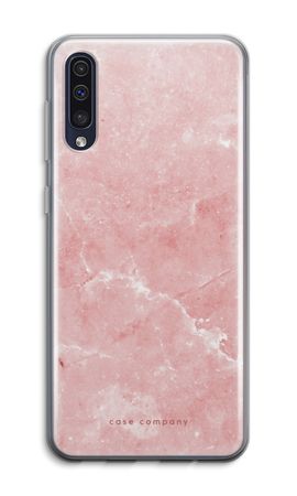 Pink Marble