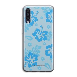 Hawaï - Blauw