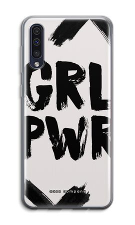 Girl Power #2