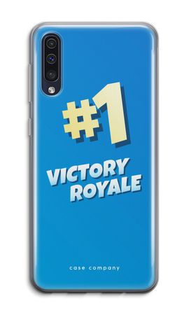 Victory Royale