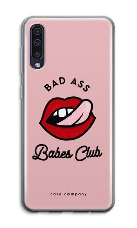 Badass Babes Club
