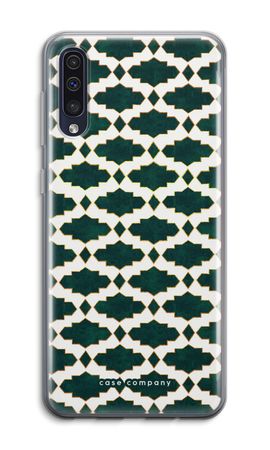 Moroccan tiles