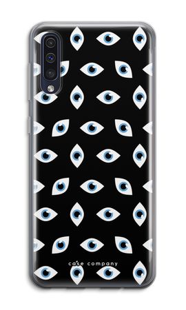 Eyes pattern
