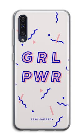 GRL PWR