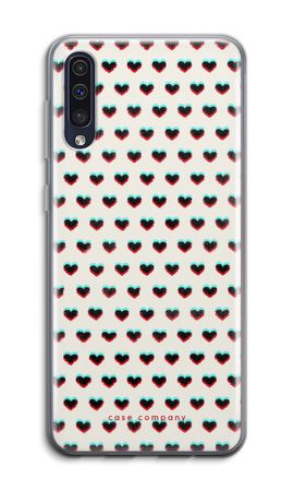 Little hearts