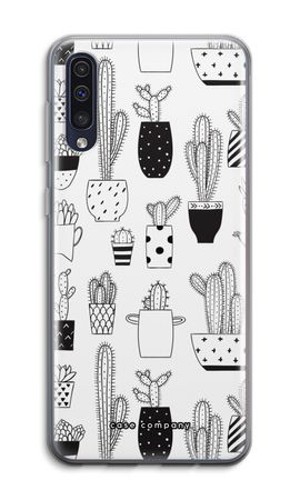 Cactus print