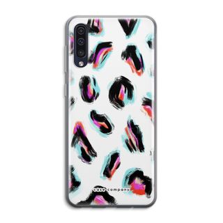 Cheetah color