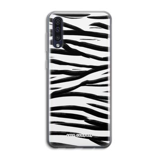 Zebra pattern