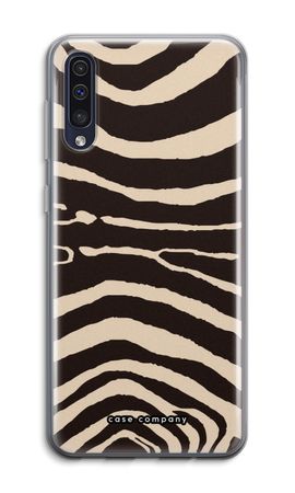 Arizona Zebra