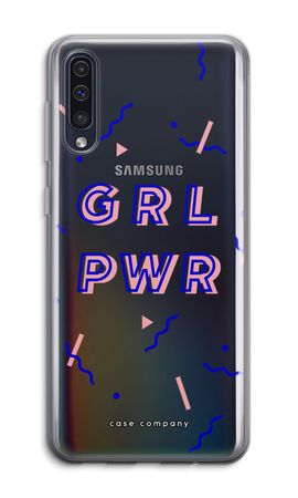 GRL PWR