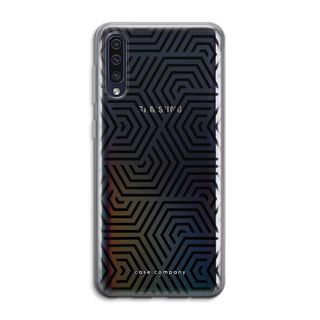 Magic pattern