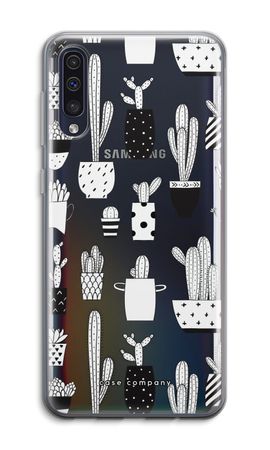 Cactus print