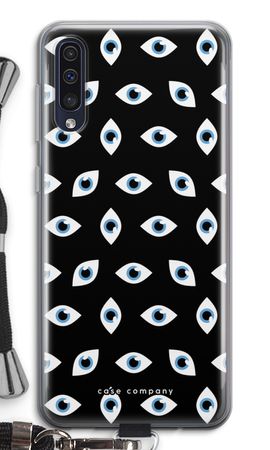 Eyes pattern