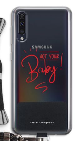 Not Your Baby