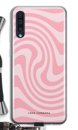 Swirl Pink