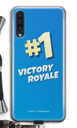 Victory Royale