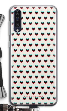 Little hearts