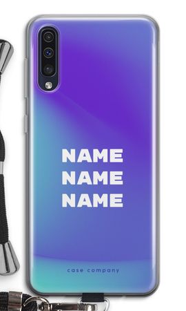 Namecase 1 - Neon