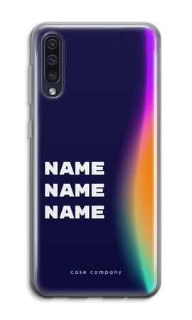 Namecase 2 - Neon