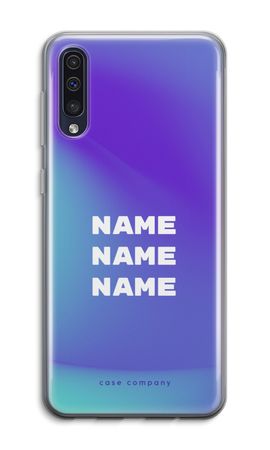 Namecase 1 - Neon