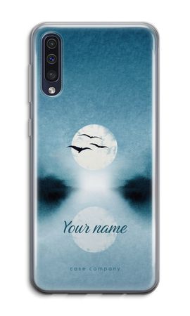 Namecase - Moon