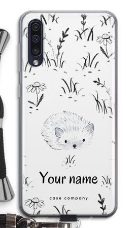 Frosty Forest - Namecase