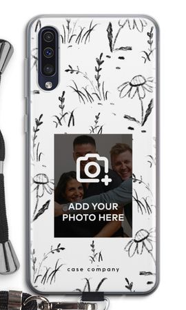 Frosty Forest - Photo