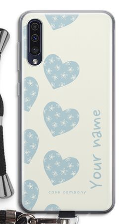 Namecase - Hearts - Pascha