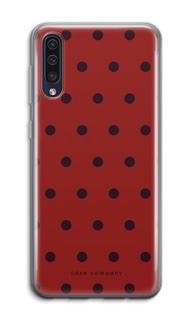 Ladybird Spots