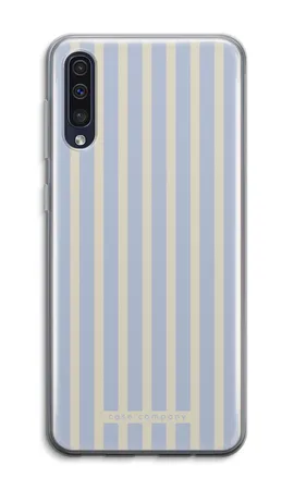 Sky Line, Samsung Galaxy A50 soft hoesje