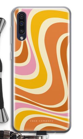 Retro Waves