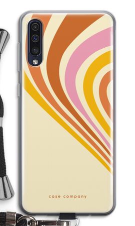 Retro Rainbow