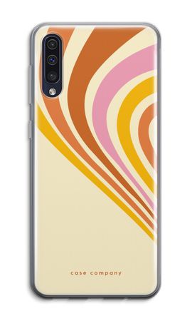 Retro Rainbow