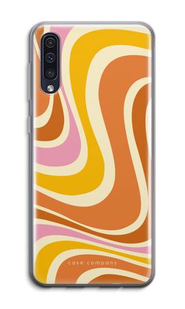 Retro Waves