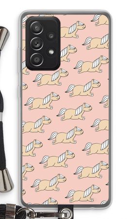 Ponys