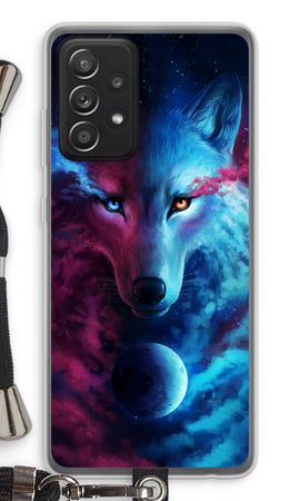 Where Light And Dark Meet