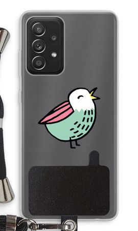 Birdy