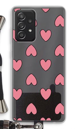 Totally in love