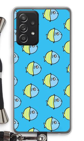 Little fish