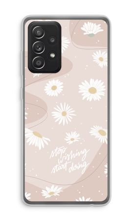 Daydreaming becomes reality