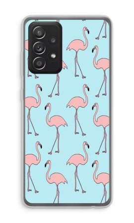 Anything Flamingoes