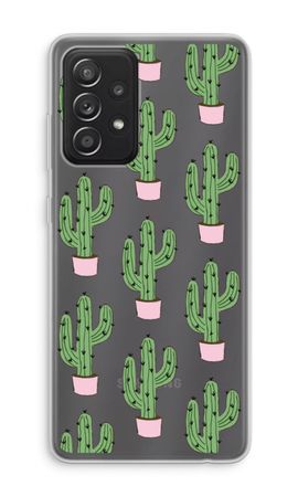 Cactus Lover