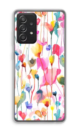 Wild Colorful Flowers