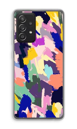 Modern Abstract Scratches